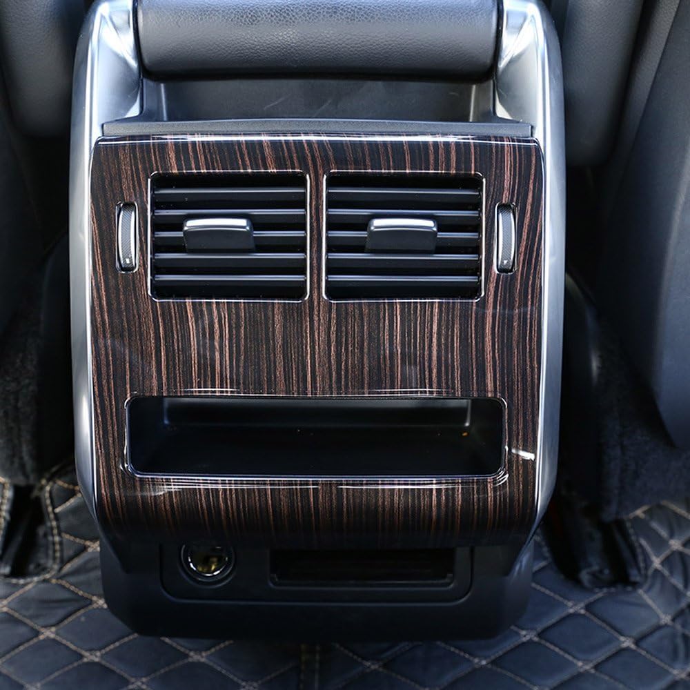 ABS Plastic Rear Row A/C Vent Cover F775536