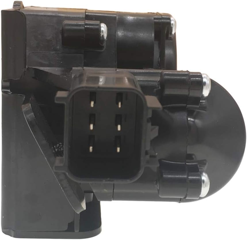 Rear Power Lift Gate Trunk Door Lock Actuator Motor Pack of 2 Q188499