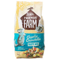 Chinchilla Food 2 lbs J37263