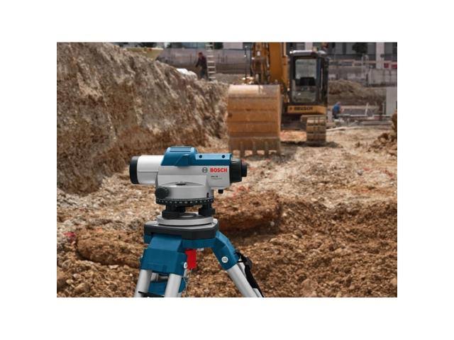 Optical Level S181