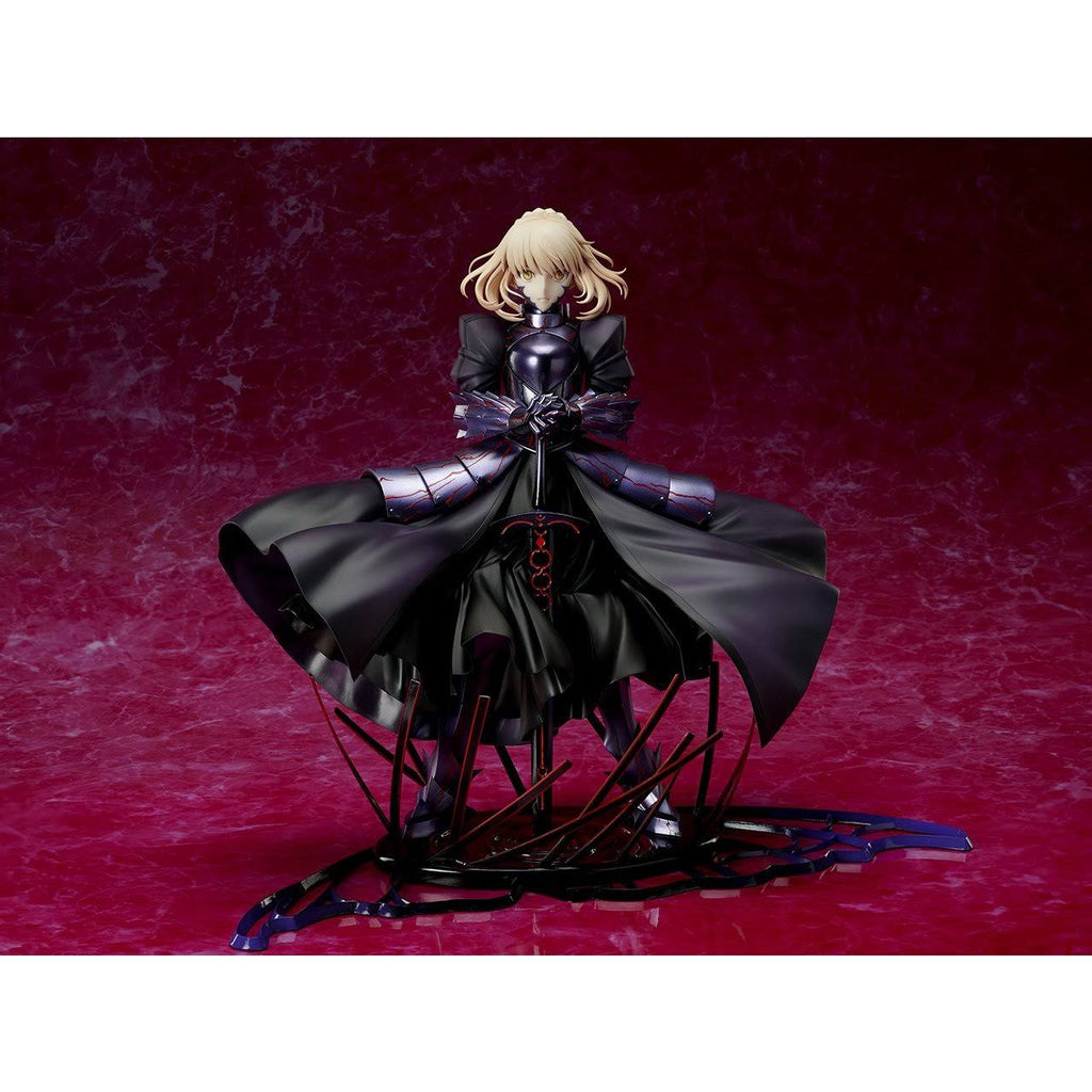 1/7 Scale Figure X20834