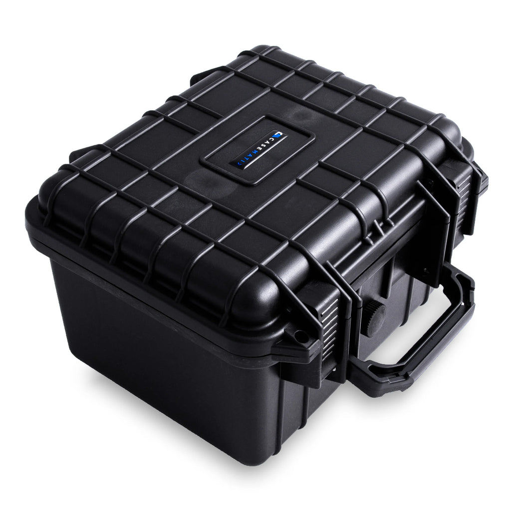 Waterproof Graded Card Storage Box D44313