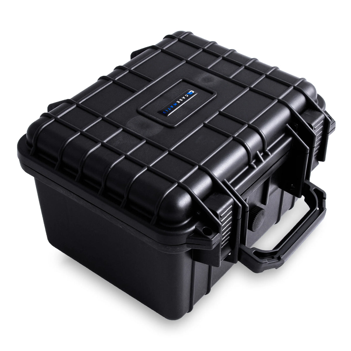 Waterproof Graded Card Storage Box D44313