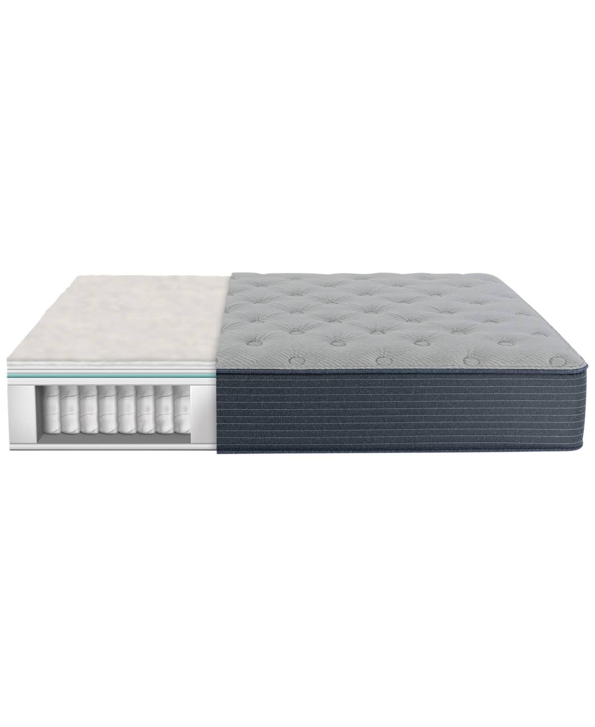 Firm California King Mattress Y611