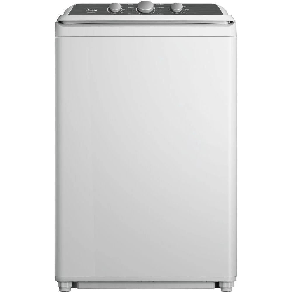 4.1 Cf Top Load Washer with Agitator Stainless Tub E95599