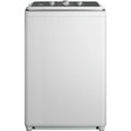 4.1 Cf Top Load Washer with Agitator Stainless Tub E95599