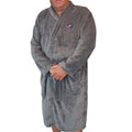 Men's Gray Robe D672231