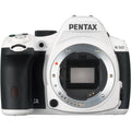 Digital SLR Camera White J51239