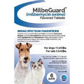 6 Pk Medium Dogs 11-25 Lbs Or Cats 1.5-6 Lbs Pet Supplies X646