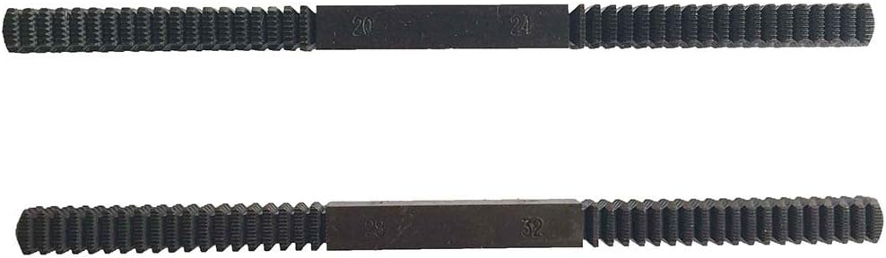 42Pcs Thread Chaser Set P8870
