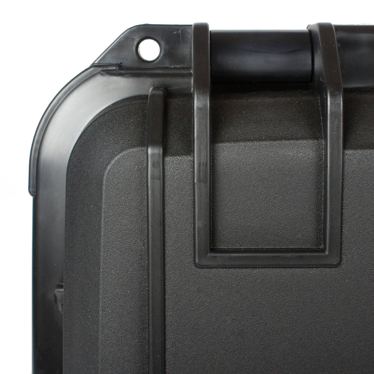 Black Case with Foam I6886