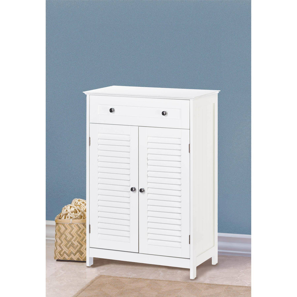 Double Door Floor Cabinet N168