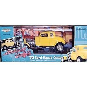 1/18 Scale Diecast Car X115