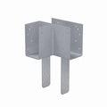 L End Column Cap with Screws L685