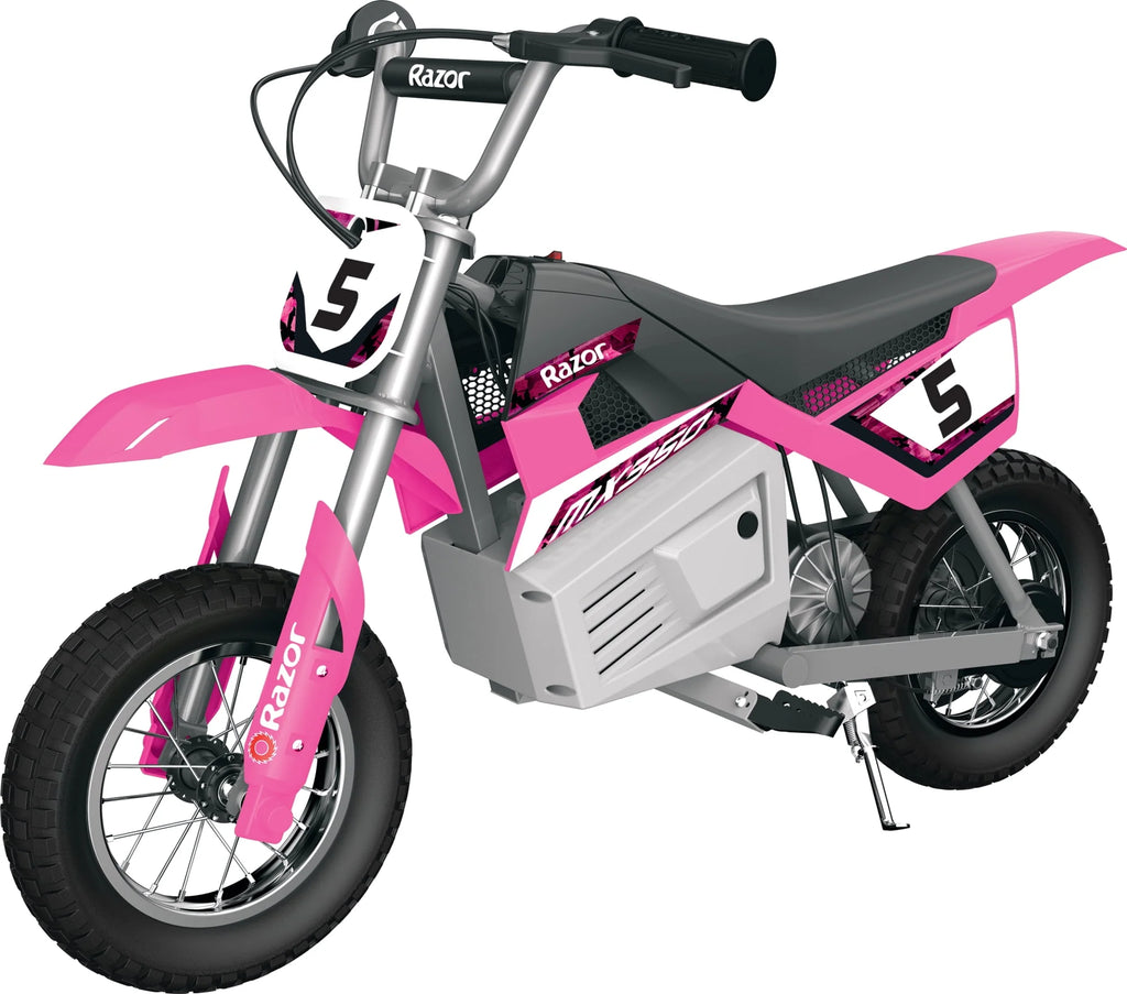 24V Electric Motocross Bike L41679
