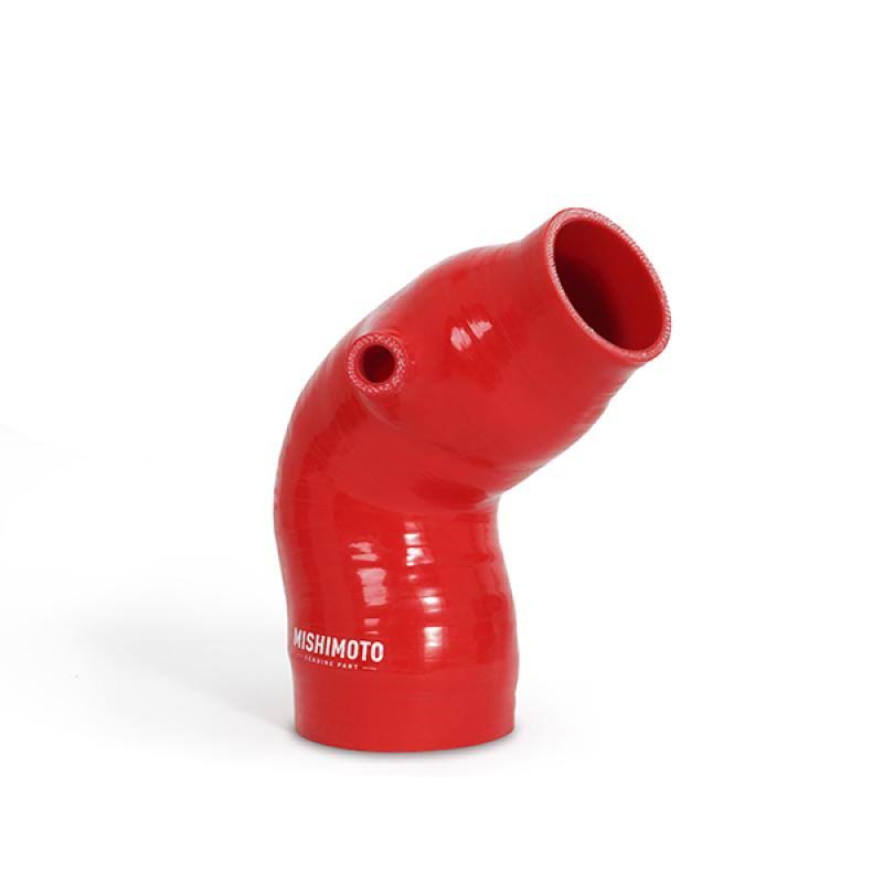 Red Performance Air Intake H19886