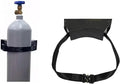 Wall Mount Oxygen Tank Holder with Screws I52549