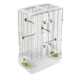 Bird Cage A52771