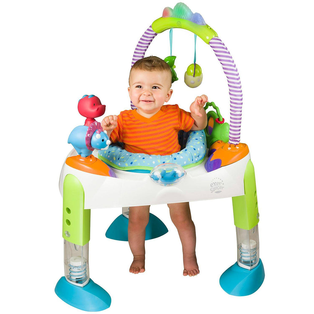 Fast Fold Activity Center H779