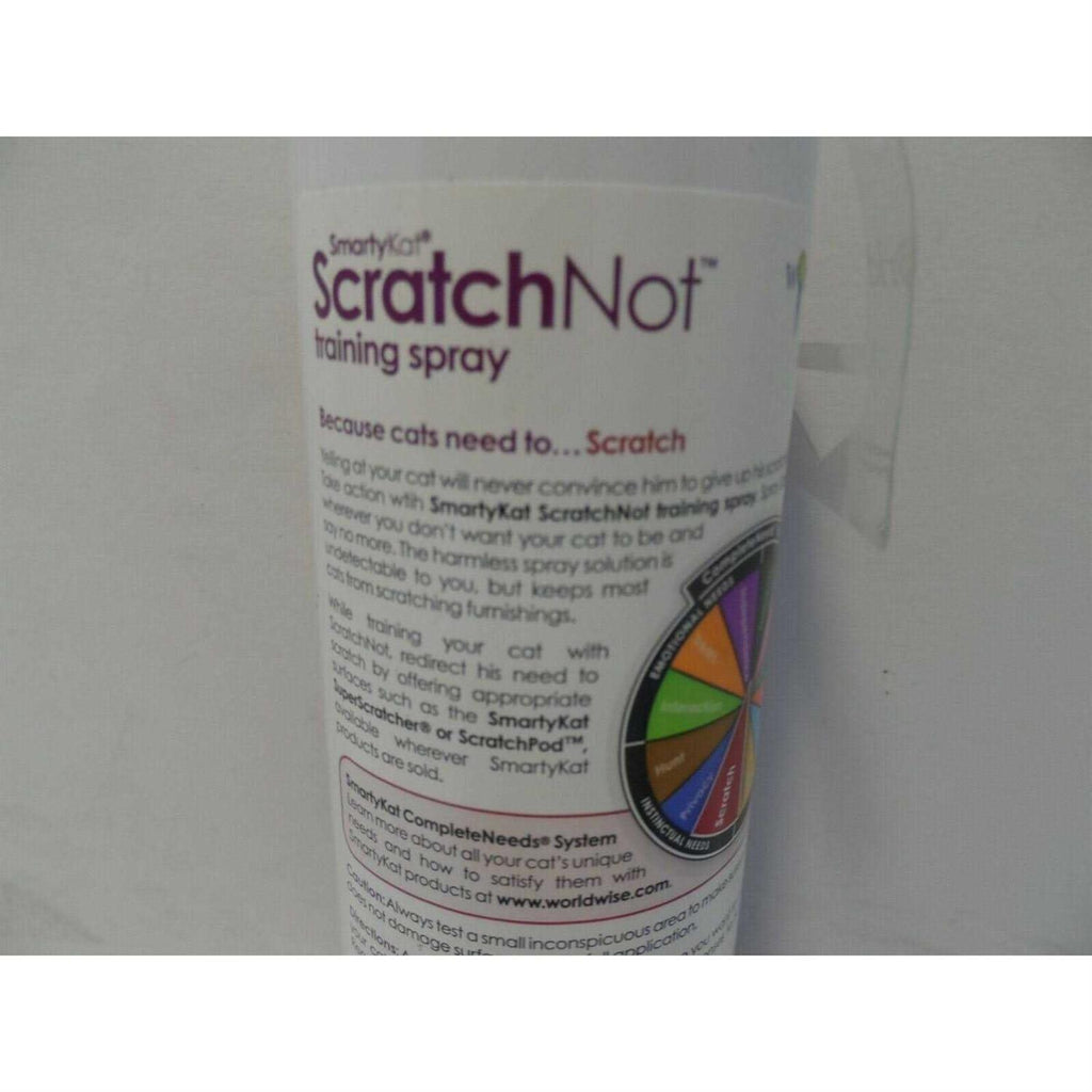 Cat Training Spray E4510