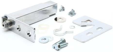 Left Hinge Kit Pack of 2 A2166