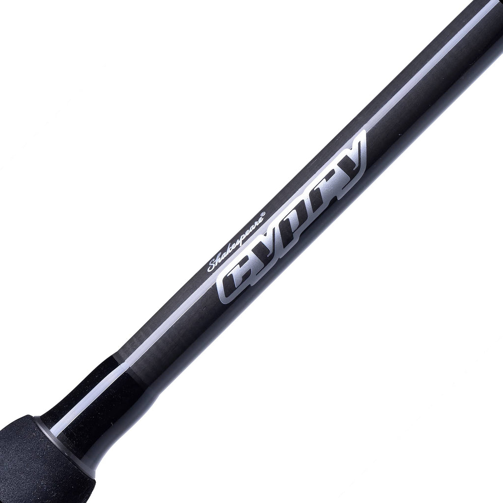 Cypry 3 Sections Rod 3.90 M / 3.50 lbs G427985
