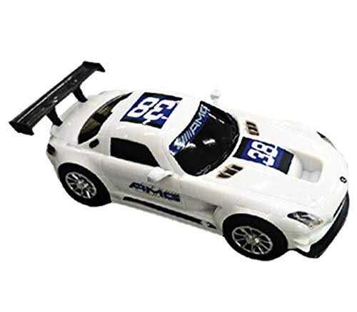 Road Racing Slot Car Set A705