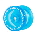 ABS Yoyo with 8 Ball Bearing Y36268