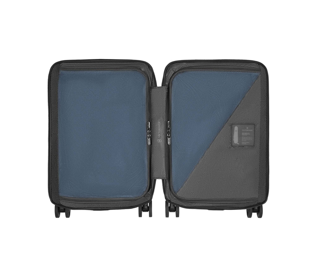 Orange Hardside Carry-On Y584415
