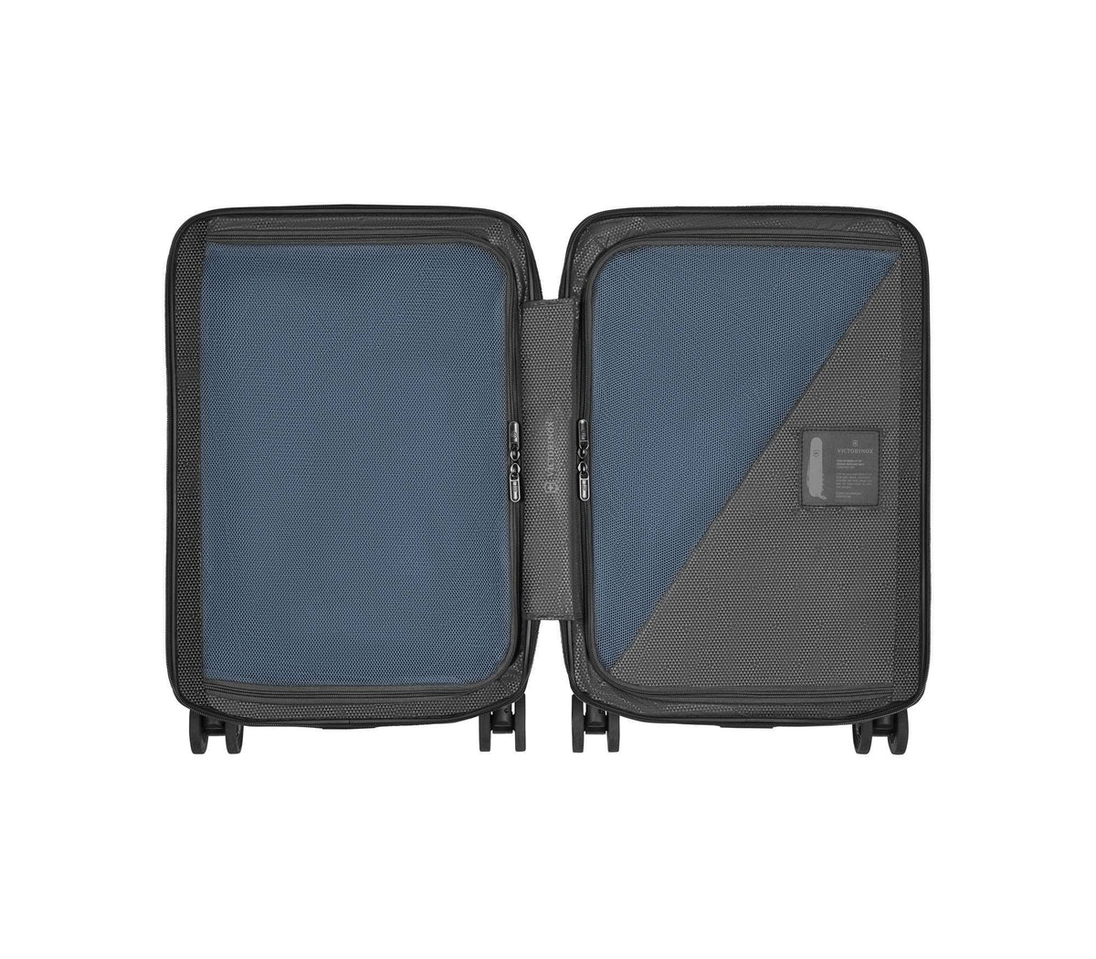 Orange Hardside Carry-On Y584415