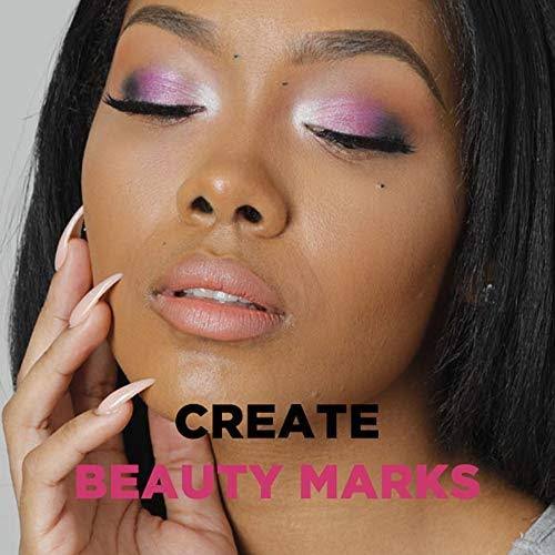 Jet Tattooed Eyeliner 5 PC P154