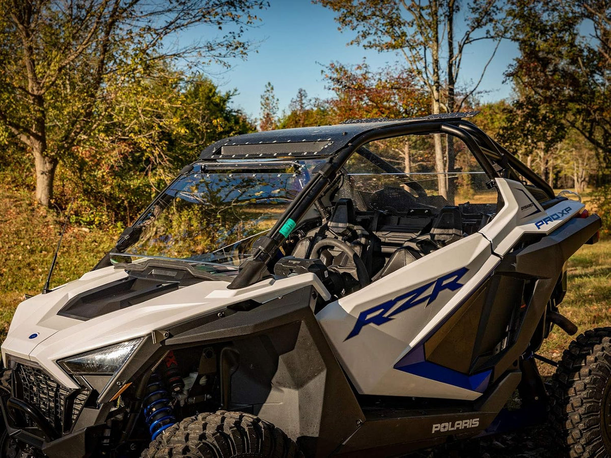 Vented Full Windshield for Polaris RZR PRO XP/XP 4 N531