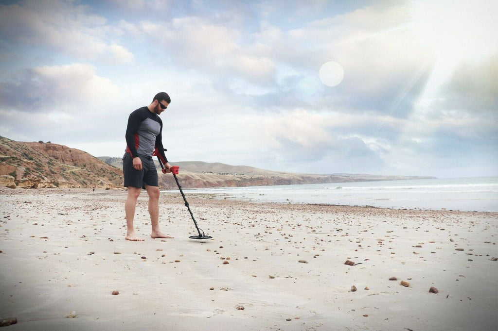 Metal Detector R58976