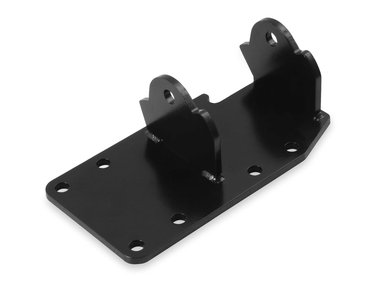 Dual Position Engine Mount Brackets J676