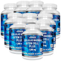 Stem Cell Plus 1000 Mg Capsules H615