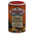 8 Oz Pack Of 12 Cajun Seasoning E3438