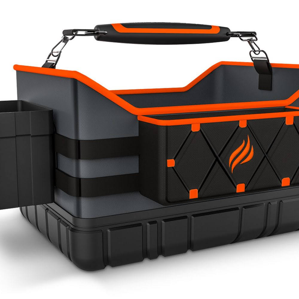 Griddle Caddy K434