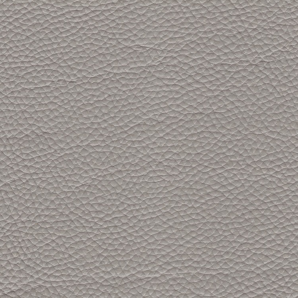 Gray Top Grain Leather Chair R367134