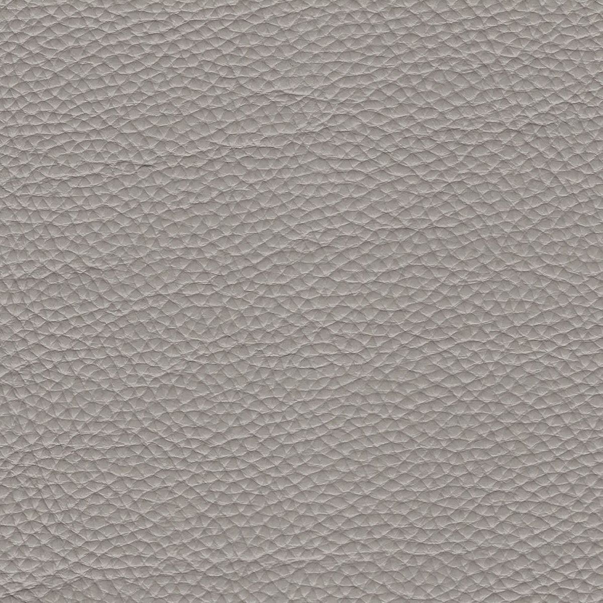 Gray Top Grain Leather Chair R367134