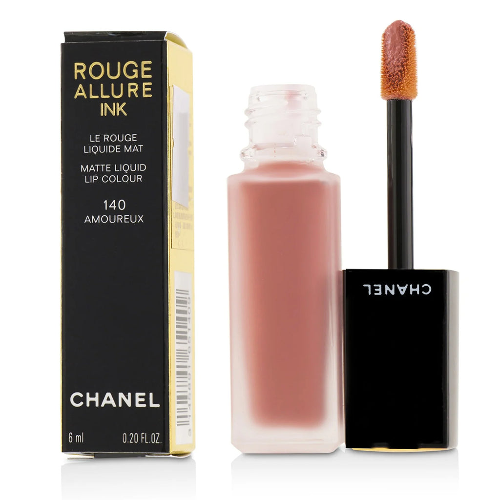 Matte Liquid Lip Colour E4177