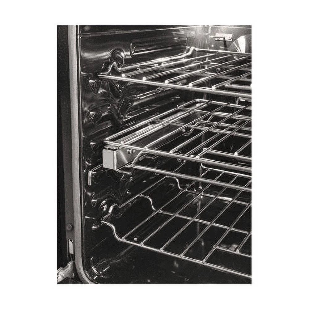 30 inch Stainless Steel Double Electric Wall Oven S115