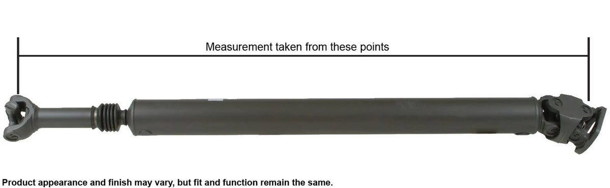 Drive Shaft S856