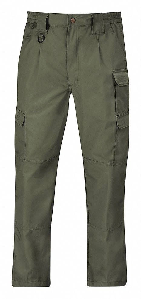 Olive Tactical Pant 30 In. x 32 In. Q17842