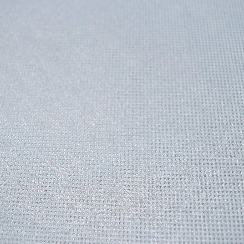 Gray Polypropylene Station Wagon Cover A9276