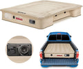 Truck Bed Air Mattress 8ft Full Size Tan X6569