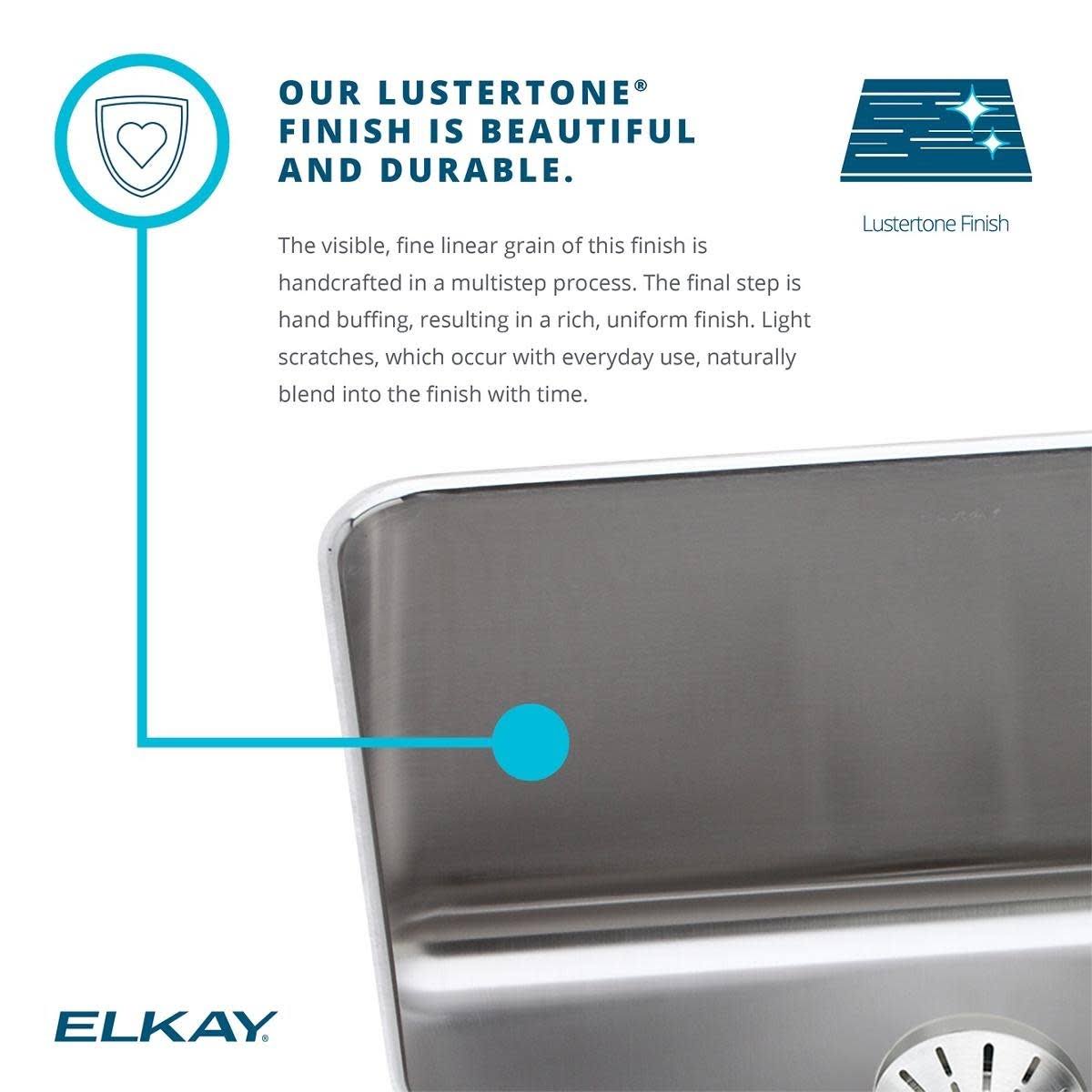 Stainless Steel Kitchen Sink F391