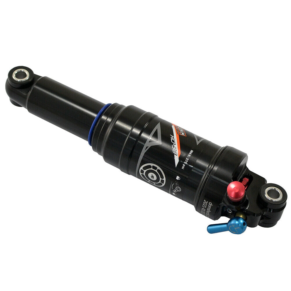 190x50mm Mountain Bike Air Rear Shock With Lockout A371922