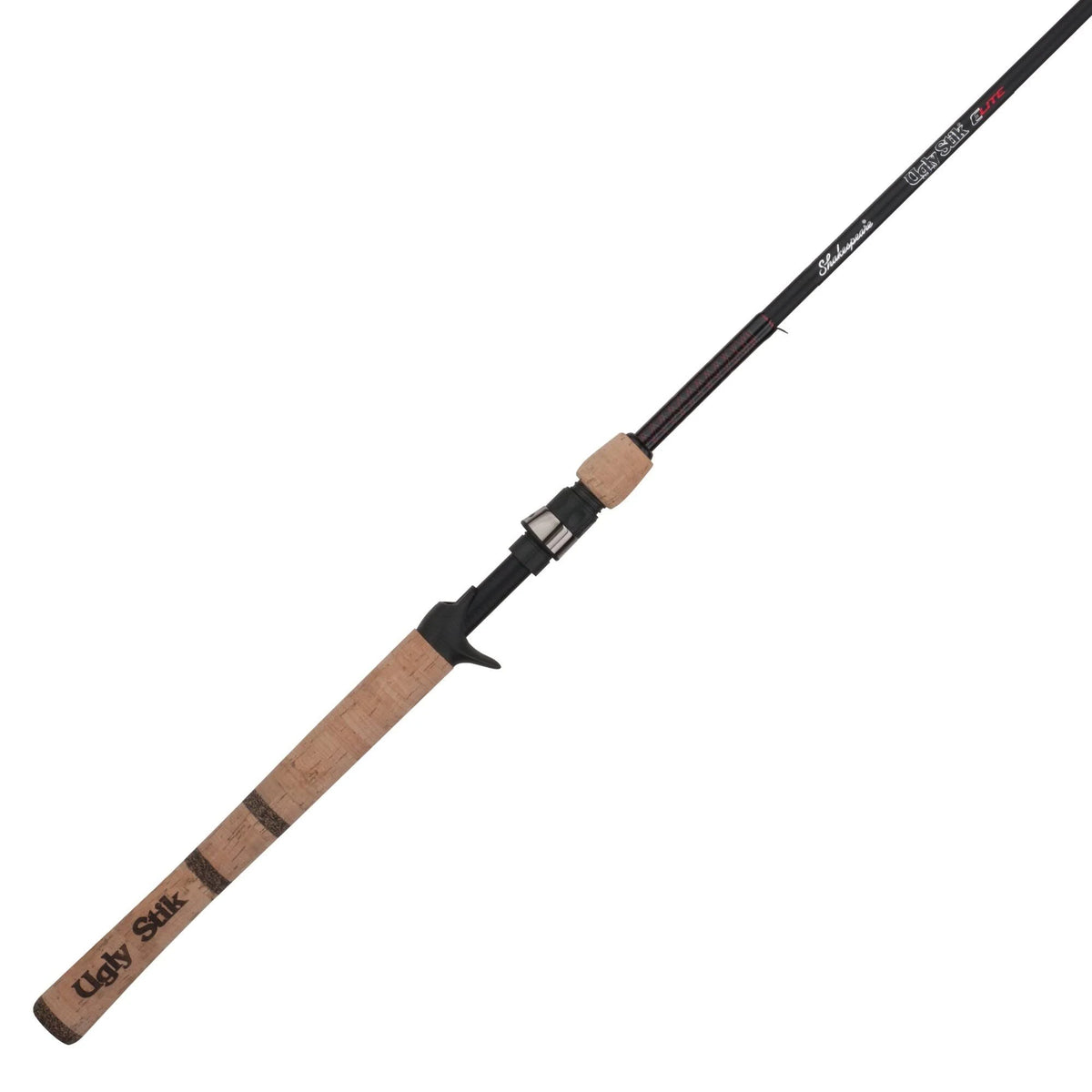 Elite Casting Rod K7620