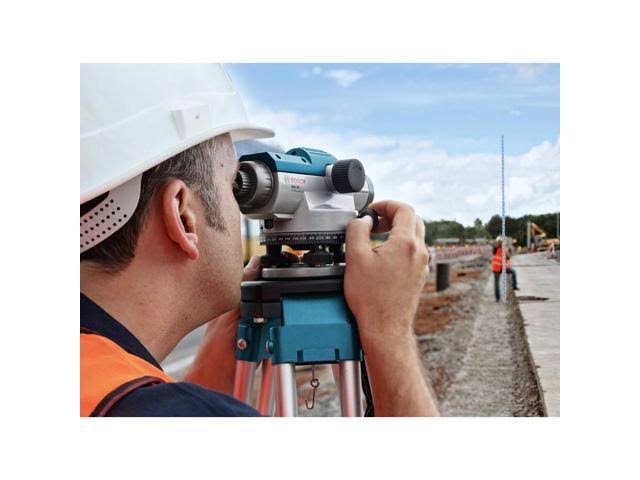 Optical Level S181