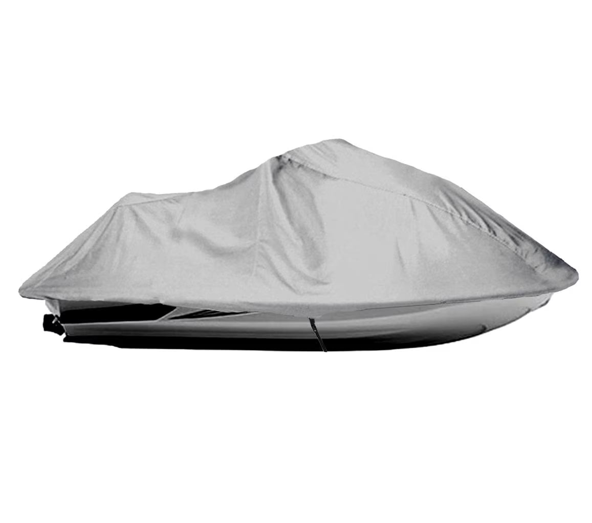 420 Denier Canvas Jet Ski Cover S2218